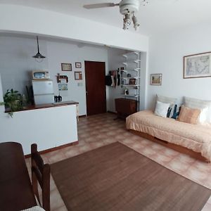 Apartamento de 1 Dormitorio